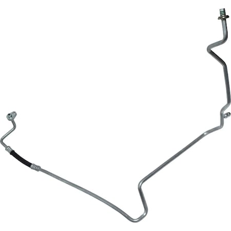 Universal Air Cond Hose Assemblies, HA112763C HA112763C